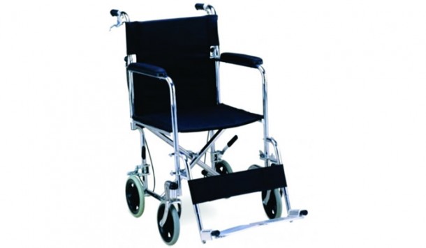 Sila de ruedas transporte en bogotá